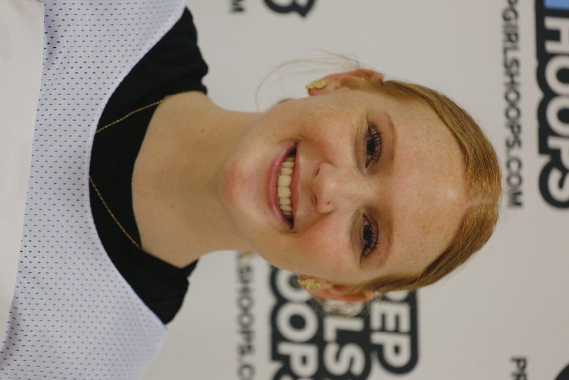 Bailey Melton