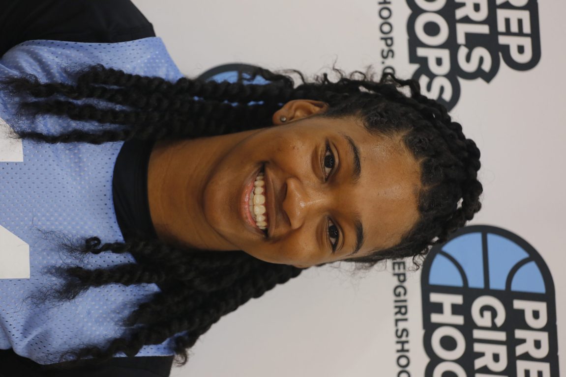 Amaya Grissom