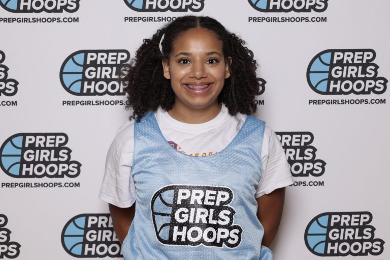 Layla Powell