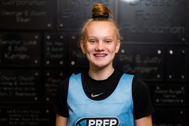 Fall Rankings Update: 2025 Power Forwards
