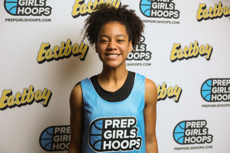 Young Standouts at FL Prospects Tournament