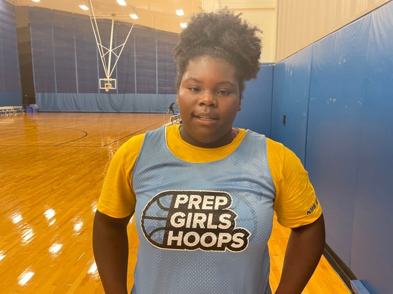 Destinee Vereen