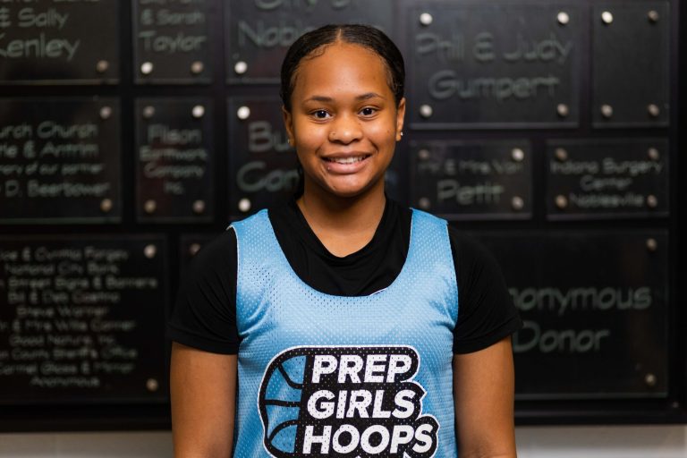 Kennedie Burks