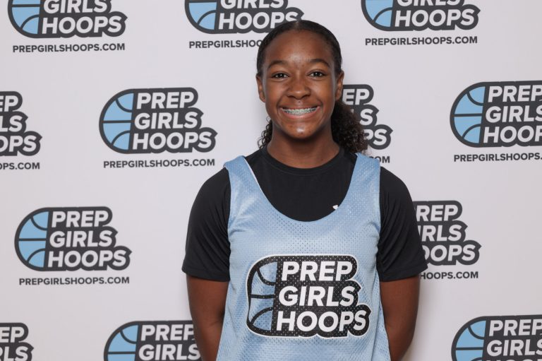 Lyric Broussard