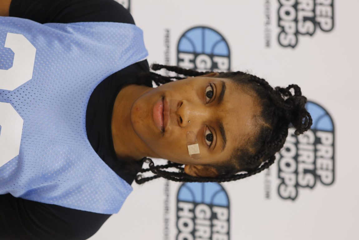 Mya Brown