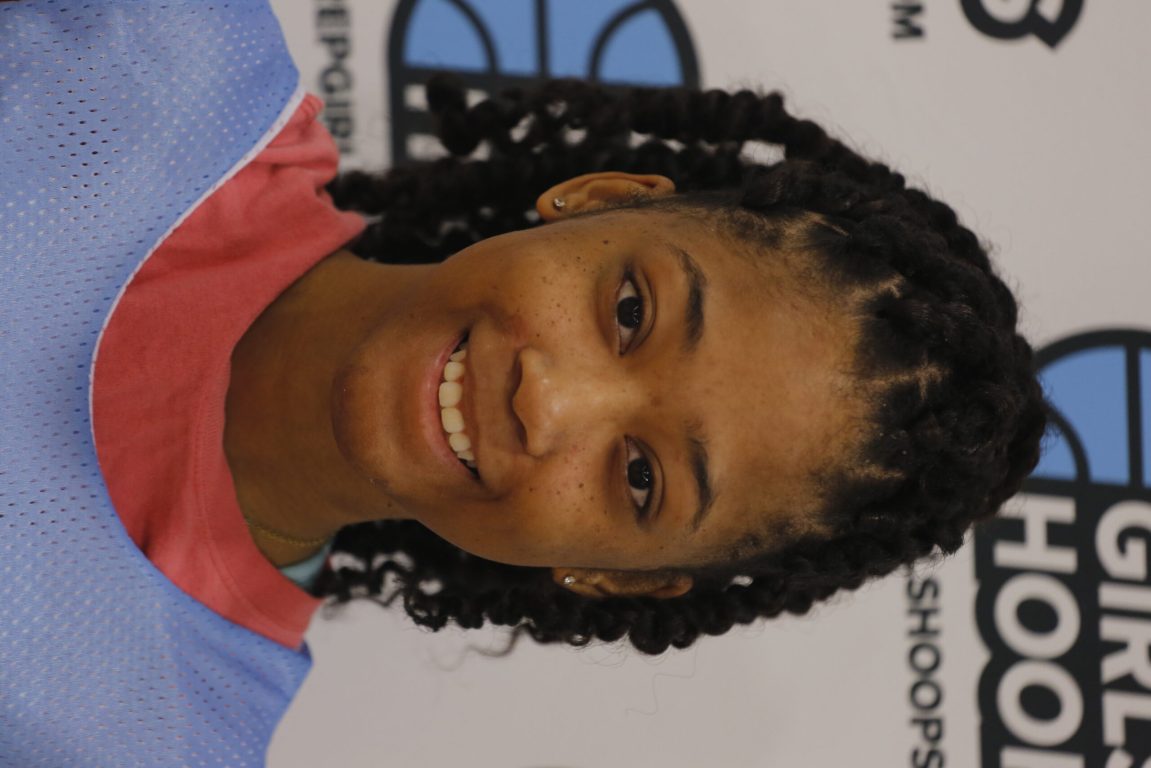 Desiree Marshall-Penny