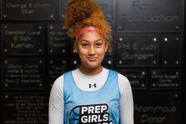 Jacelyn Starks