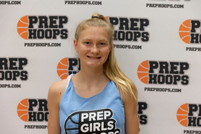 Rylie Homan