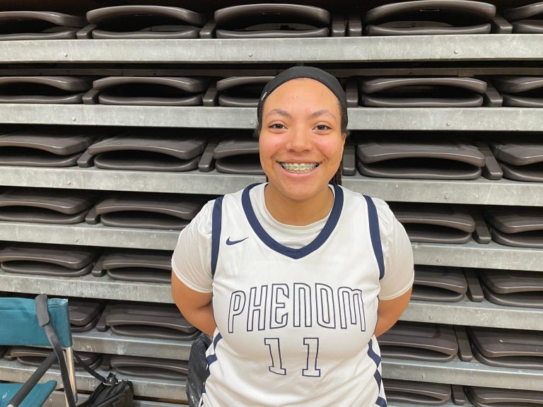 Sweet Hoops Fall League Team Evals: (Lincoln U.)