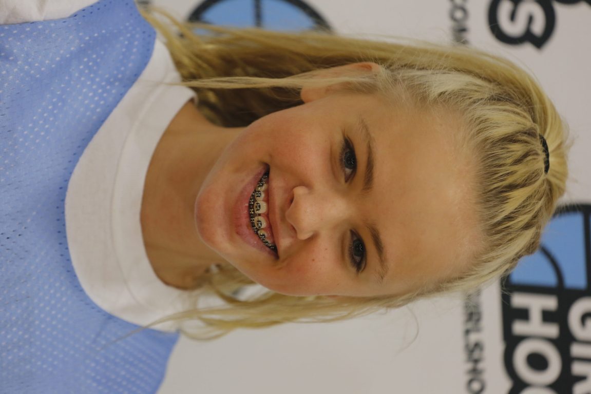 Addyson Bracken