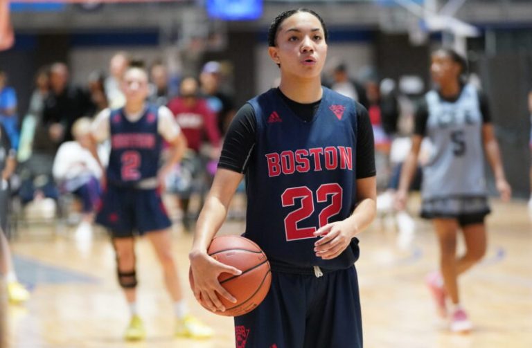 Updated 2022 New England Rankings