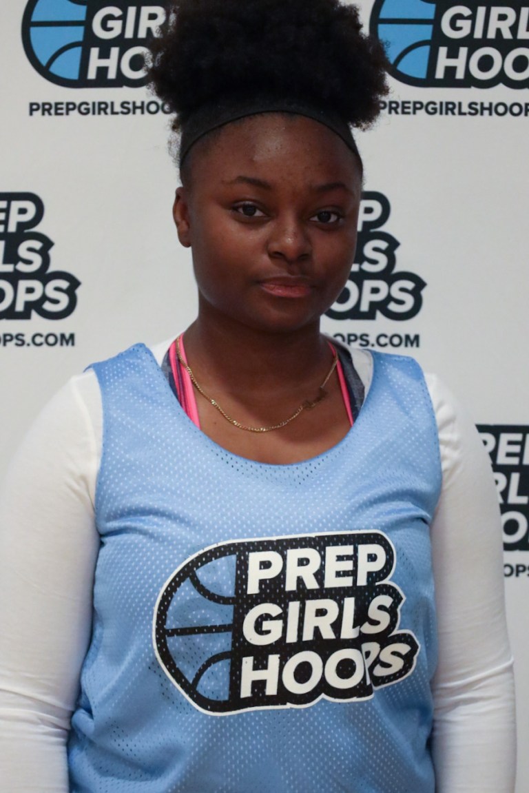 Khaliah Richardson