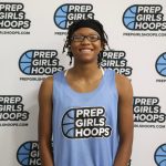 TaMya Davis