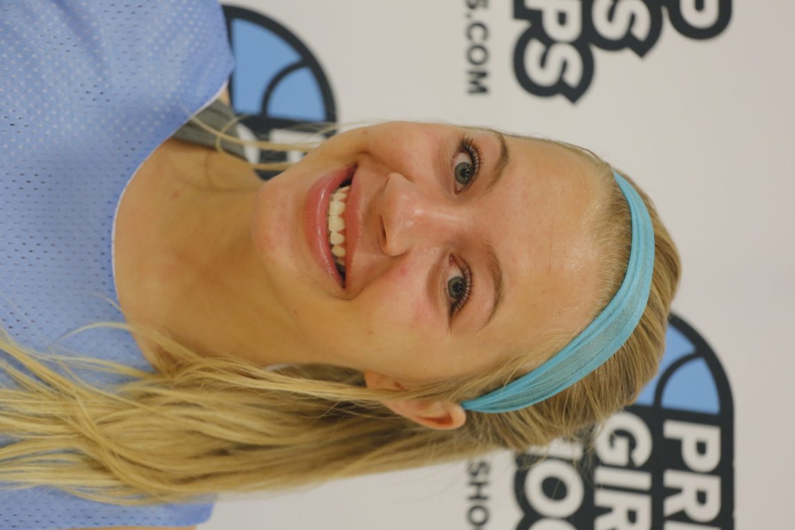 Emma Spring
