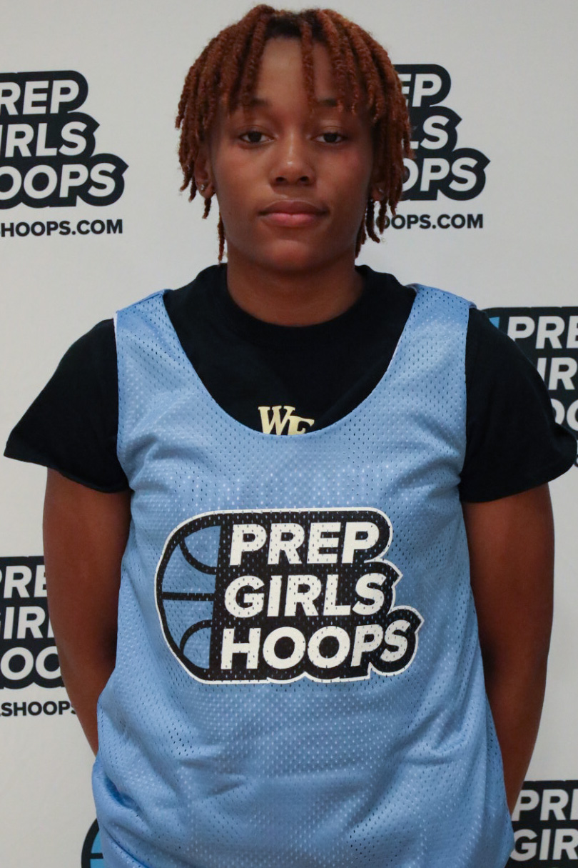 IE Cherokee Invitational SC Standouts Prep Girls Hoops