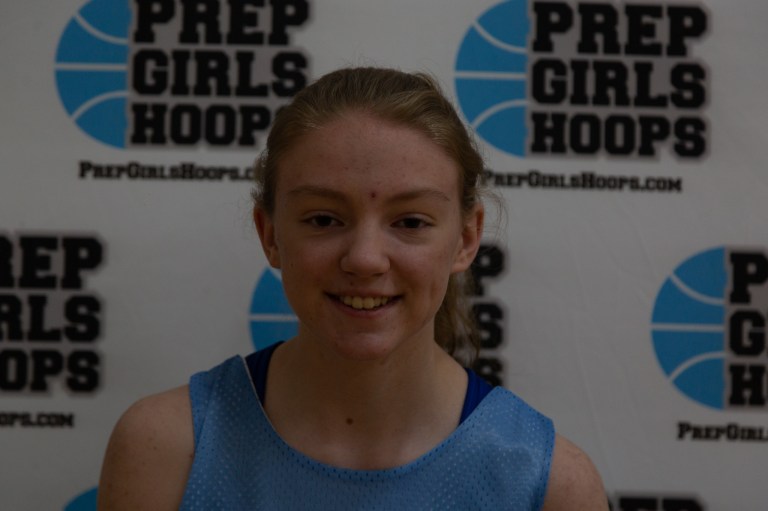 Maeve Salveson