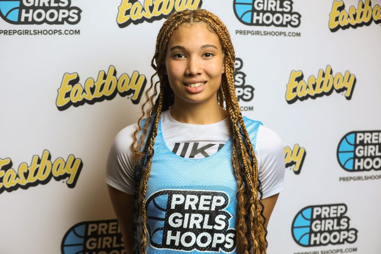 Alexis Staton
