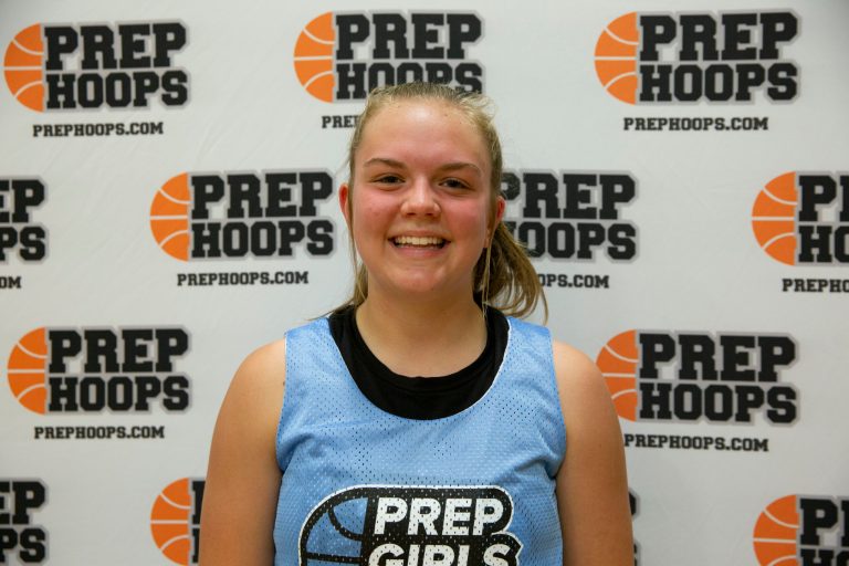 Carly Lehman
