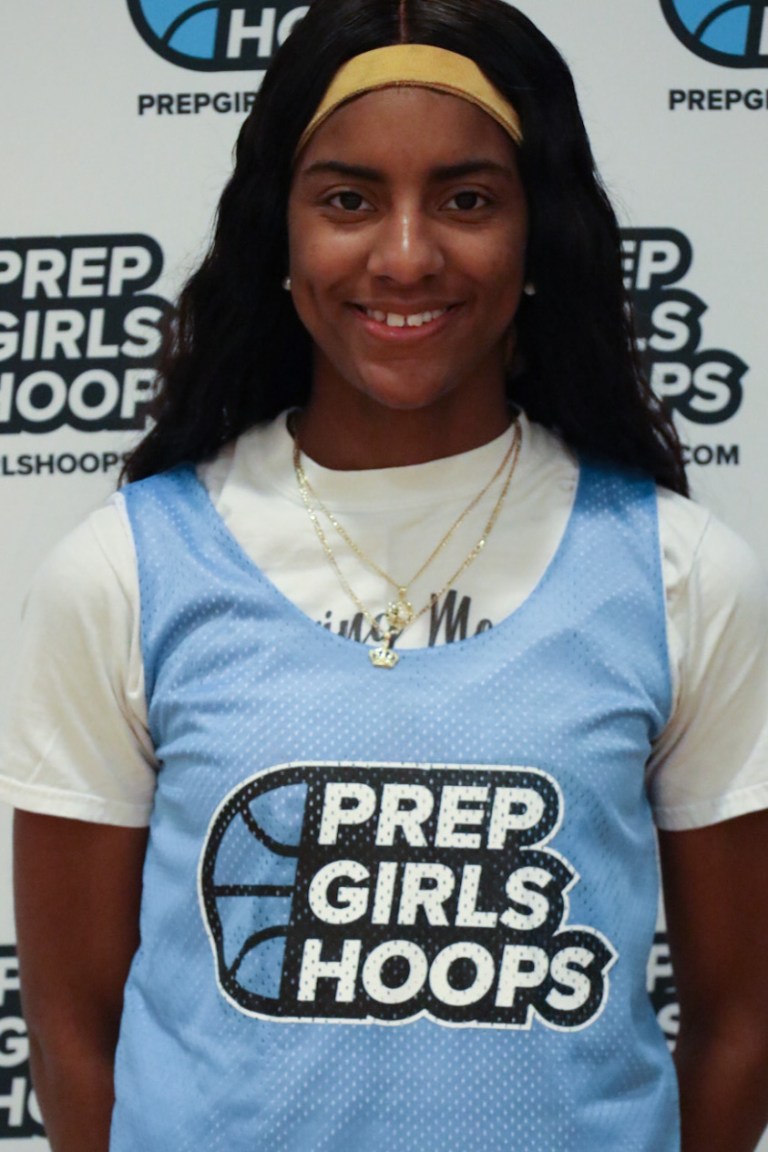 De’Asia Feaster