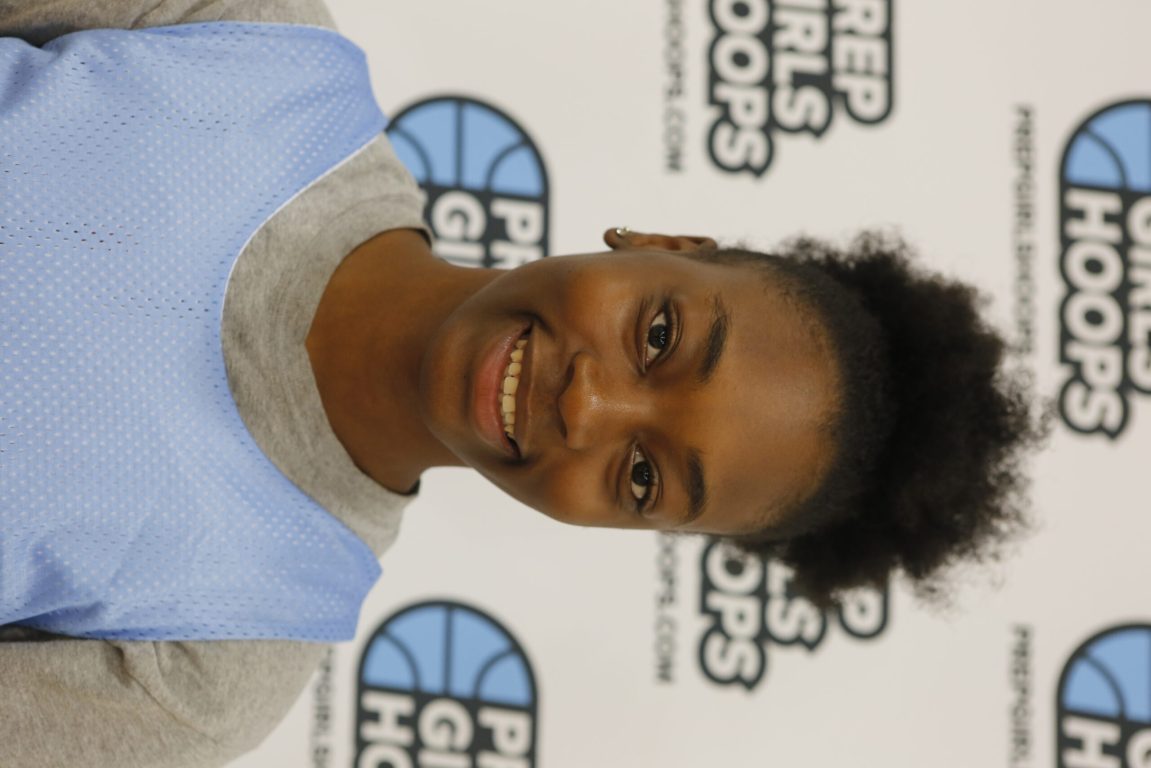 Makayla Jackson