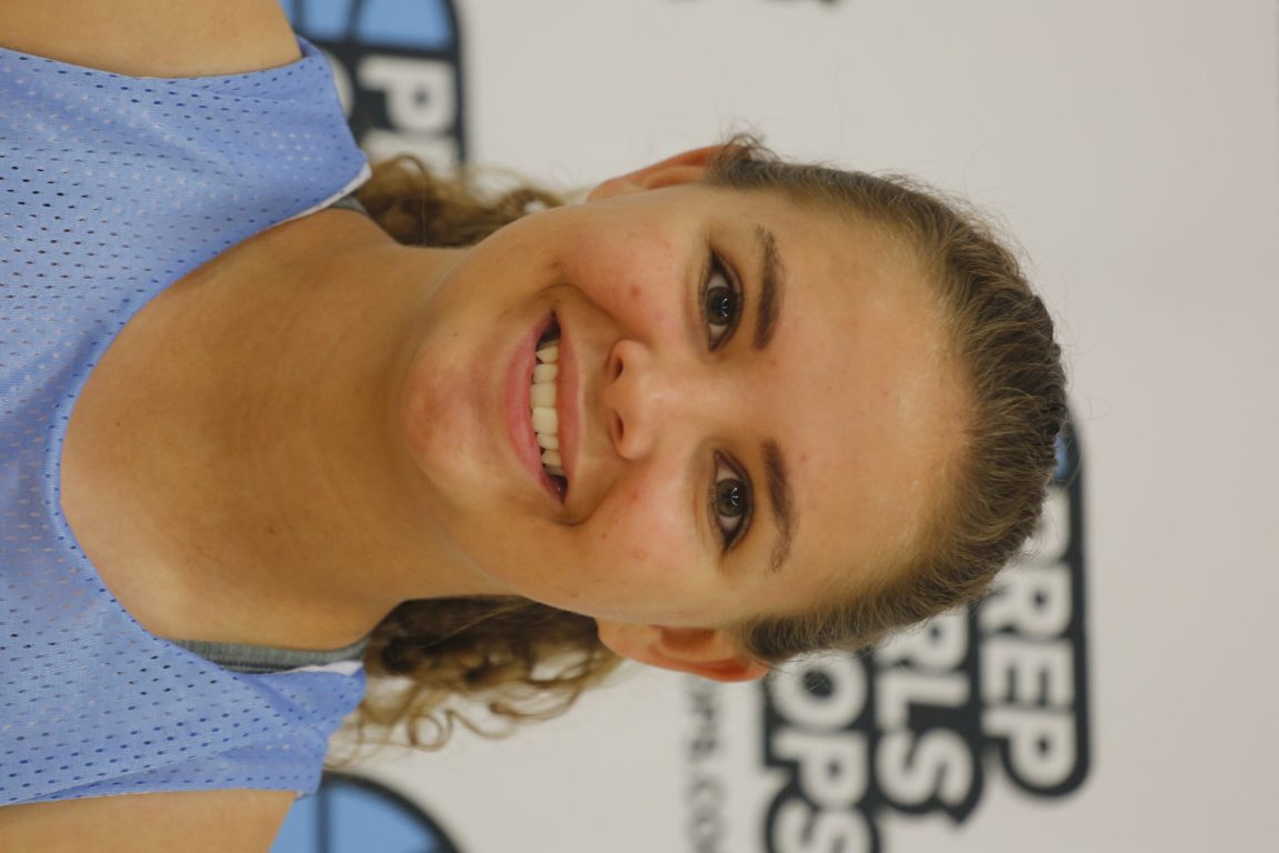 Hailey Kuhlman