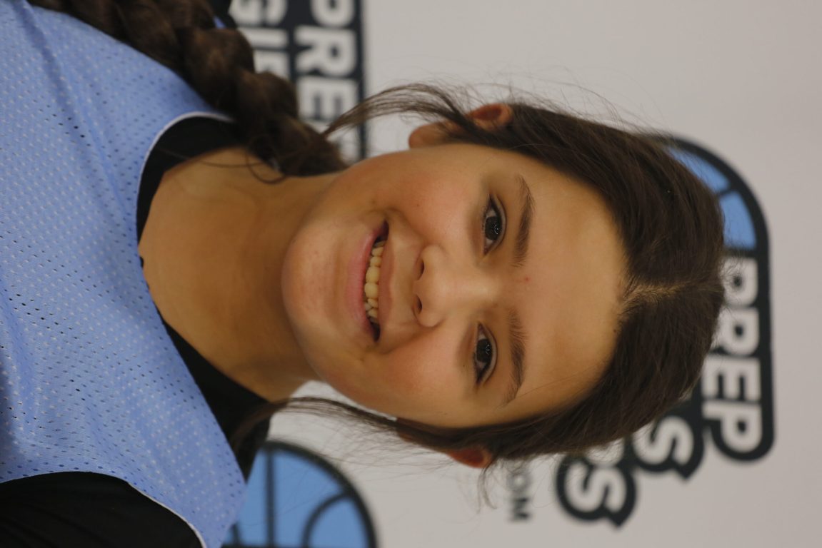 Katie Woodruff