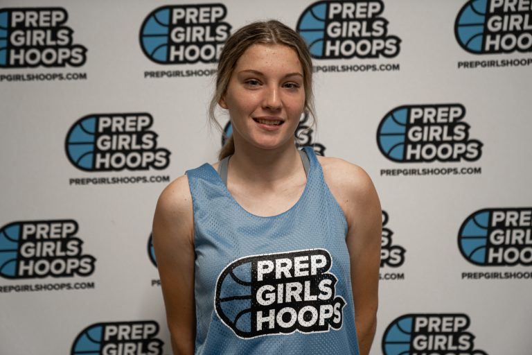 Kailey Wozniak