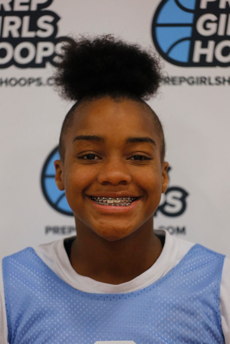 Jahmonica Johnson