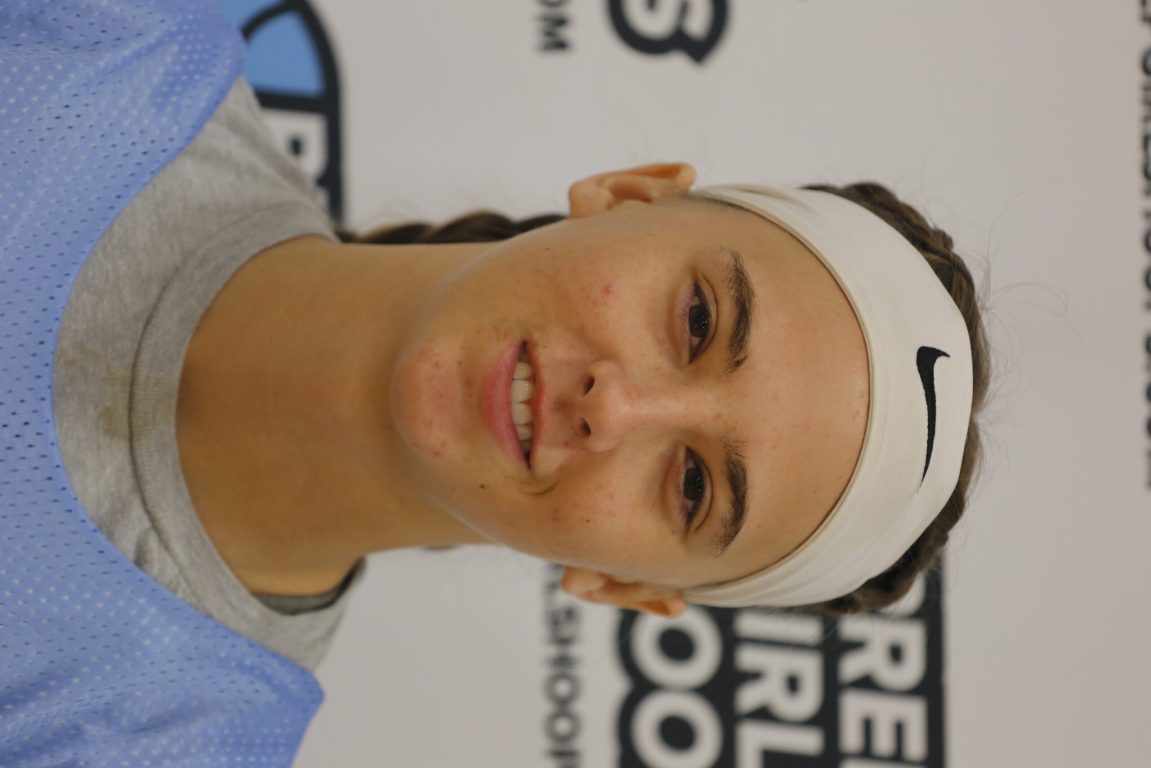 Aspen Clarkson