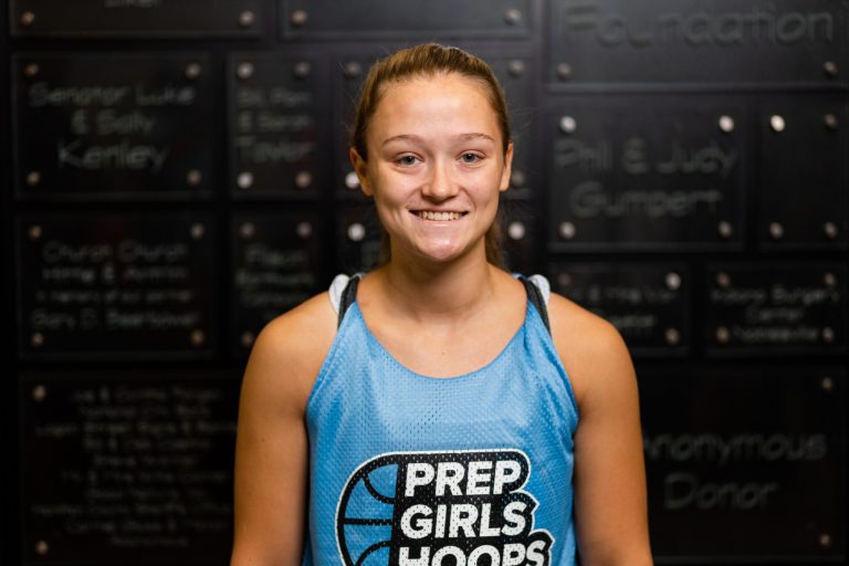 Aliyah Hershberger