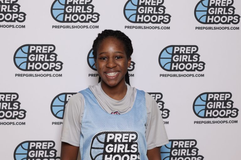 Lauren McCray