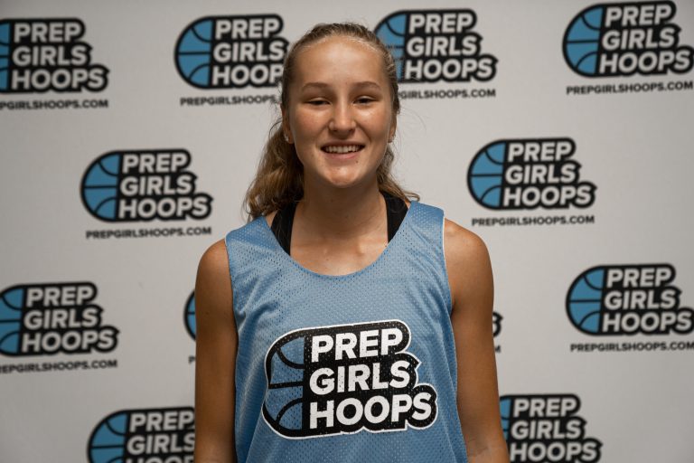 Sadie Jarmolowicz