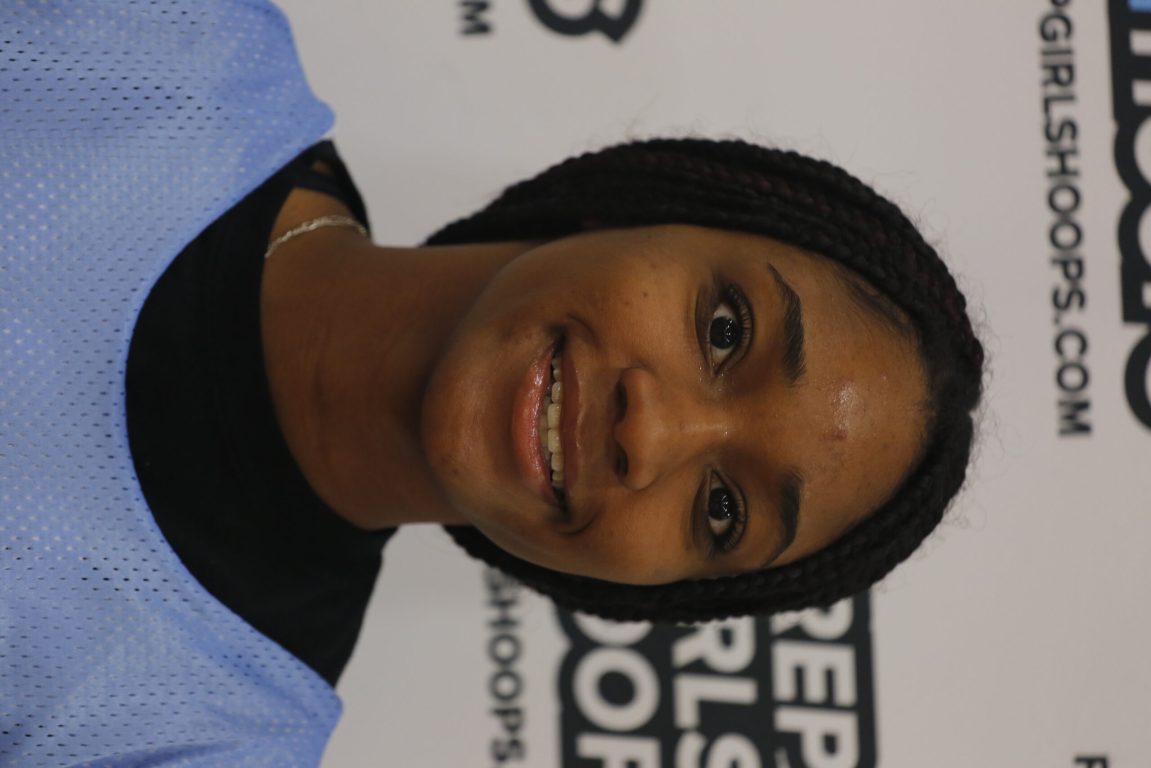 Kiara Brown
