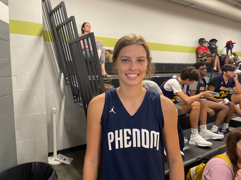 Gateway Challenge: Class of 2023 Forwards