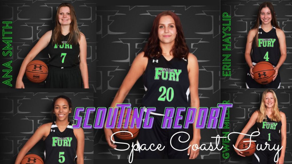 Scouting Report: Space Coast Fury 2022