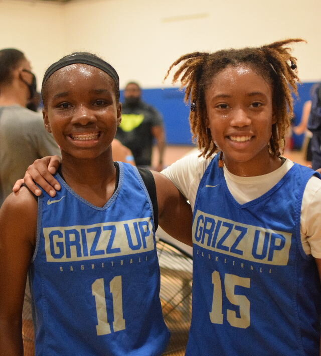 2025 Standouts from Cy Fair HS Fall Tournament