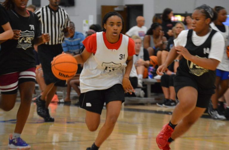 I-35 Showcase-OKC: Second Team All-High School