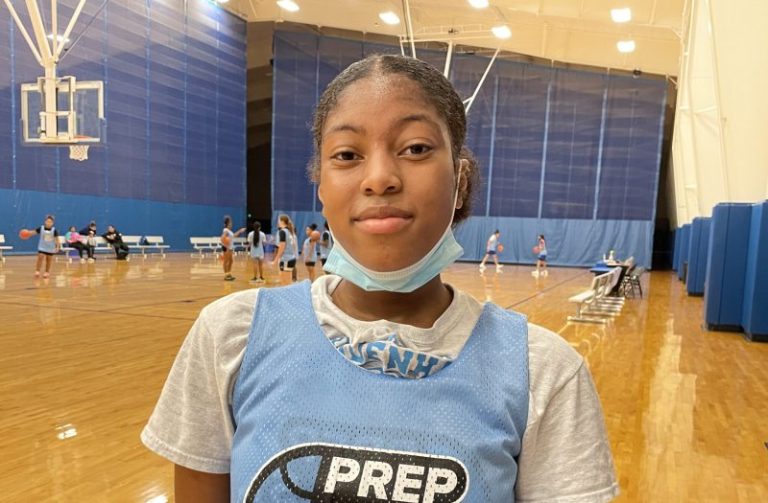 Makayla Carney