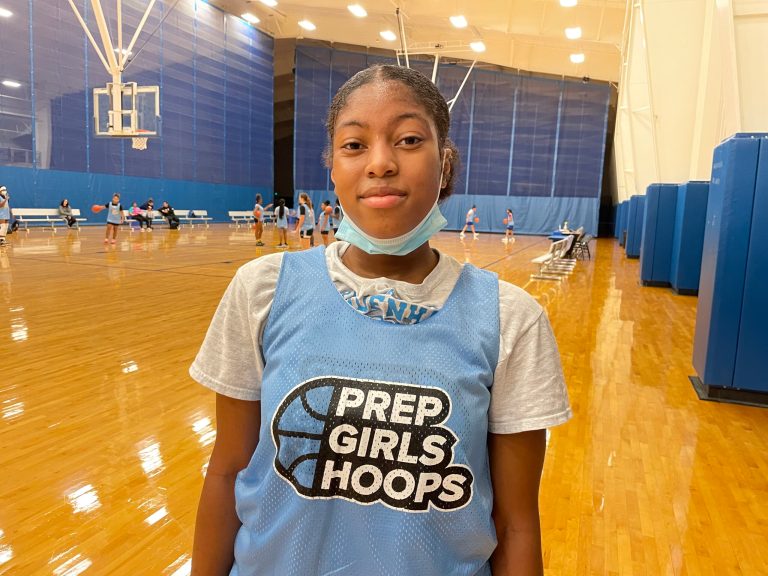 PGH Top 250 Expo: Hoop State Standouts