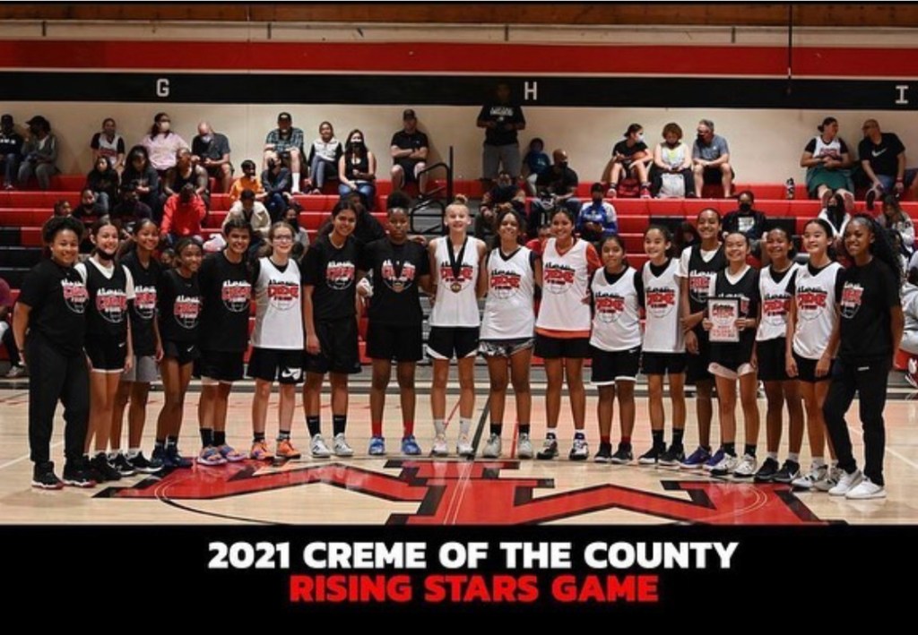 Creme of The County: Standouts & Recaps