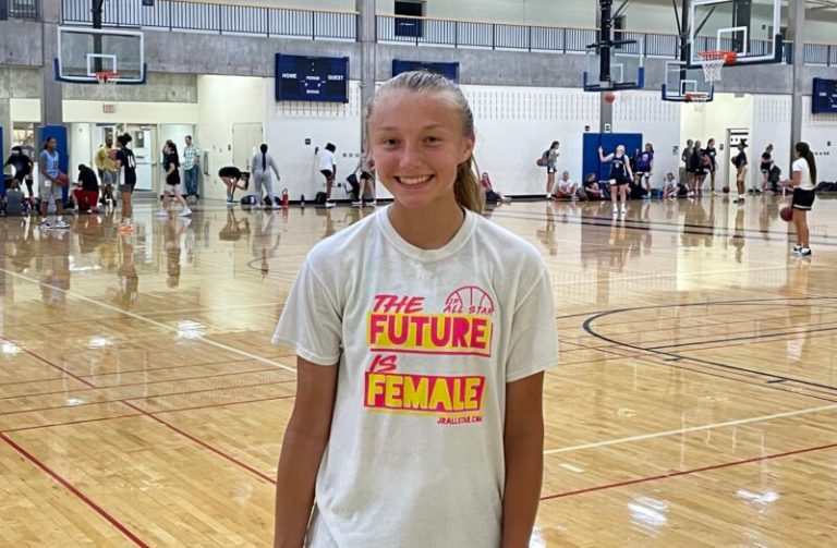 AAU Tryouts: Young guards who have stood out