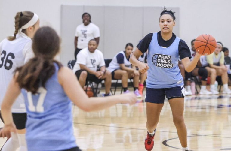 Texas PGH Top 250 Expo Second Team