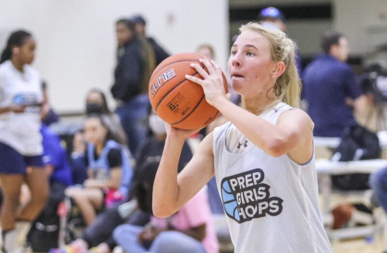 Texas PGH Top 250 Expo 2025 Second Team