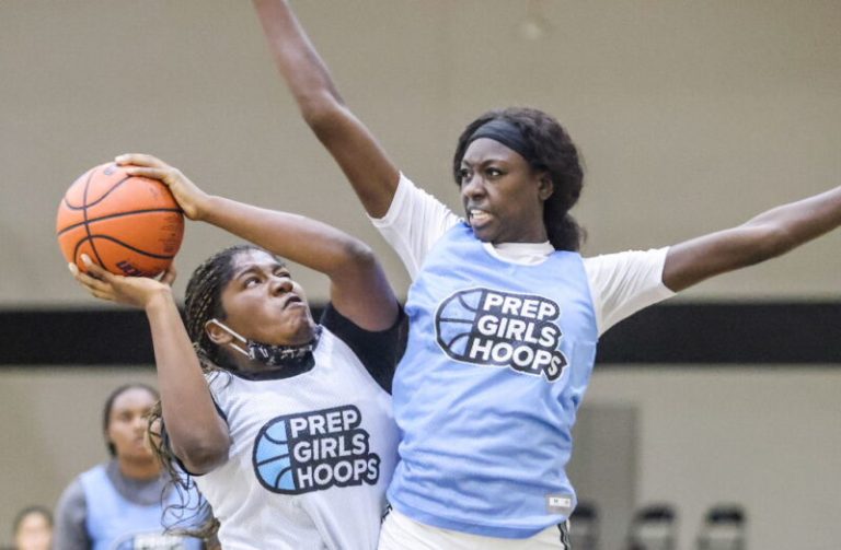 Texas PGH Top 250 Expo 2022 Standouts