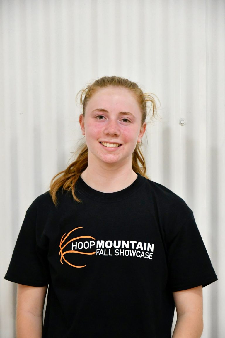 Hannah Bernstein