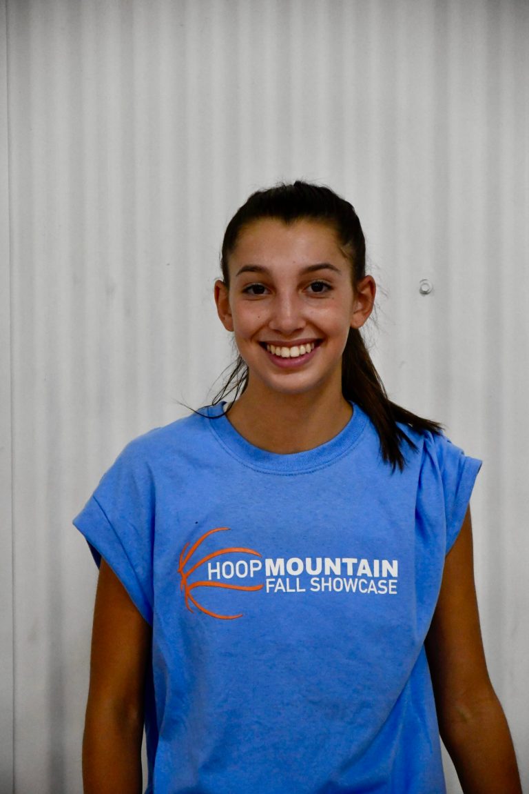 Chloe Fales