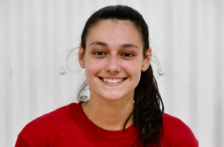 Gabby Redford
