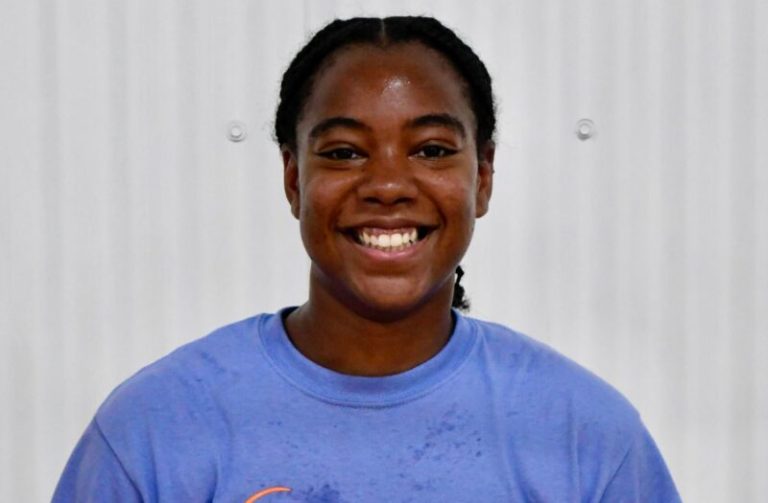 Tyah Pettaway