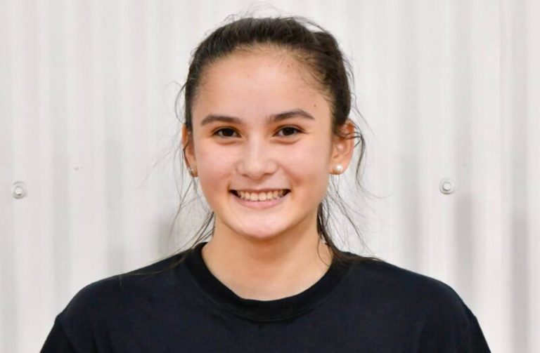 Lauren Cho