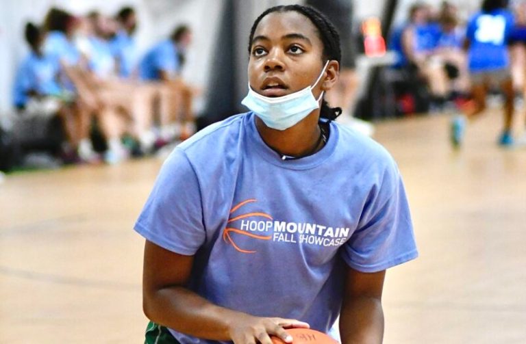 Hoop Mountain Fall Showcase: &#039;22 Standouts